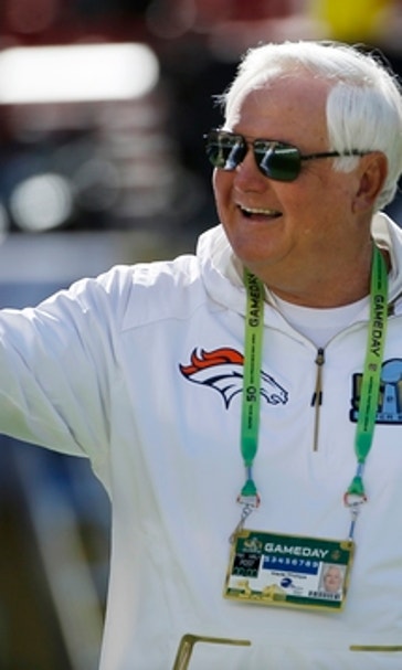 Wade Phillips eager to work for young boss McVay with Rams